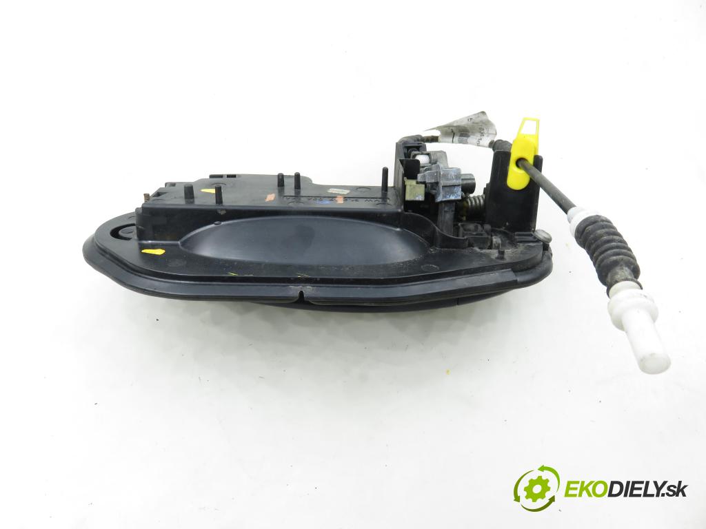 BMW 5 (E60) SEDAN 2005 0,00 530 d - M57 D30 (306D2) 2993,00 Kľučka 7034544