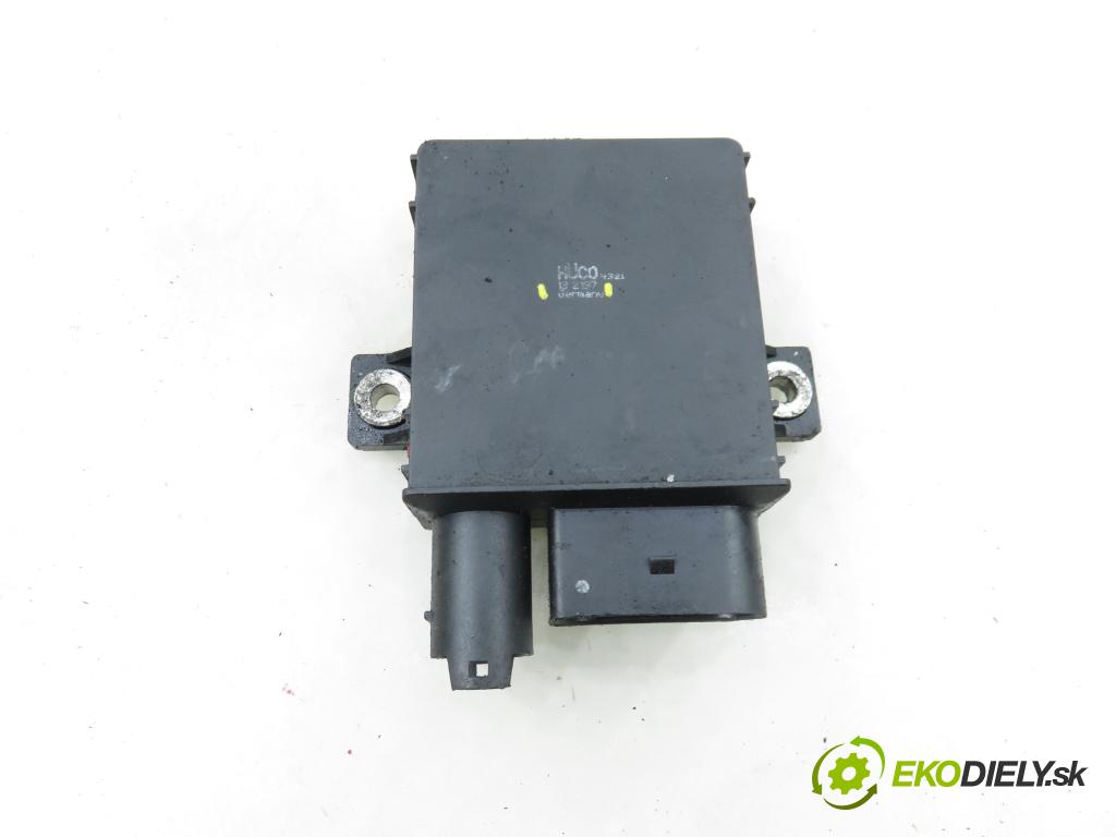 BMW 5 (E60) SEDAN 2005 0,00 530 d - M57 D30 (306D2) 2993,00 RELÉ: JÚN: 132197