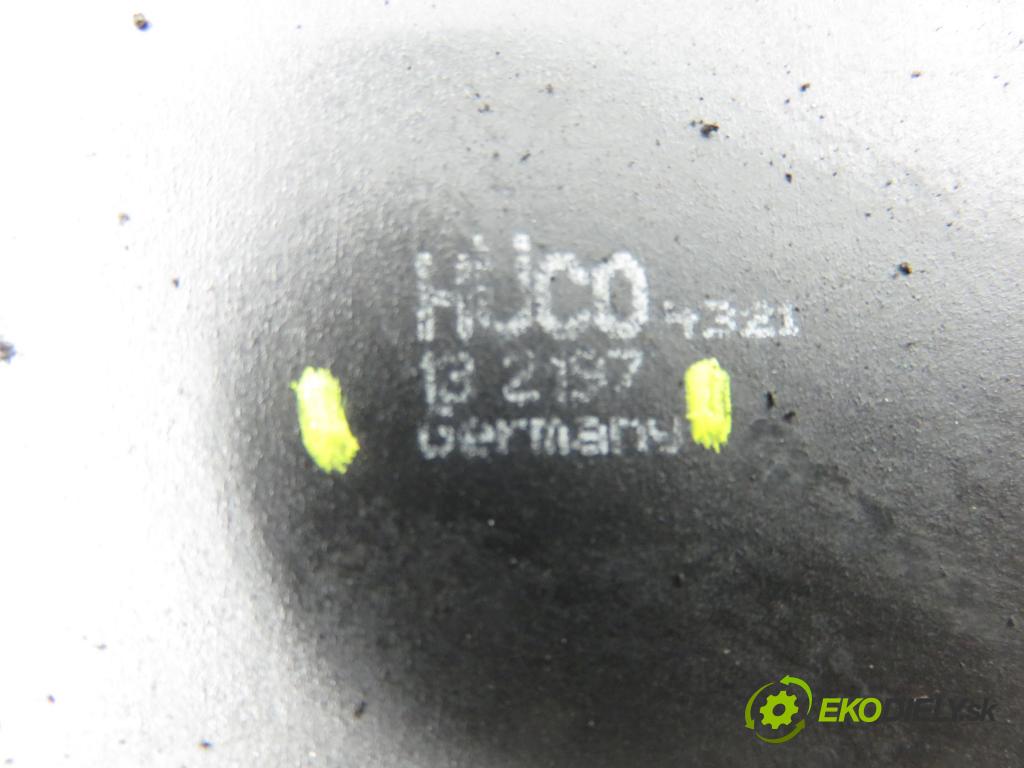 BMW 5 (E60) SEDAN 2005 0,00 530 d - M57 D30 (306D2) 2993,00 RELÉ: JÚN: 132197