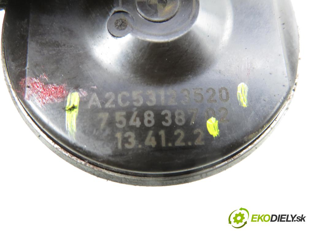 BMW 3 (E46) SEDAN 2005 85,00 316 i - N46 B18 A 1796,00 nastavovač časování VAČKOVÁ HŘÍDEL: 7548387 ; A2C53123520 (Motor a příslušenství ostatní)