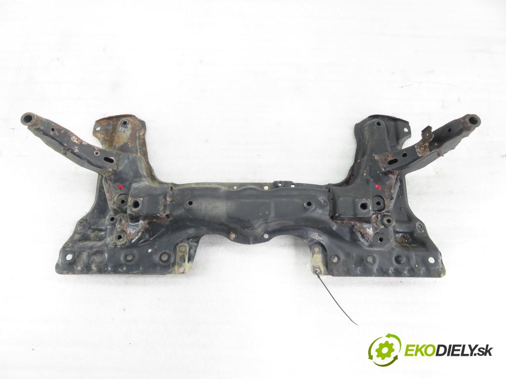 ALFA ROMEO 147 (937_) HB 2006 77,00 1.6 16V T.SPARK ECO 105 - AR 37203 1598,00 predný 