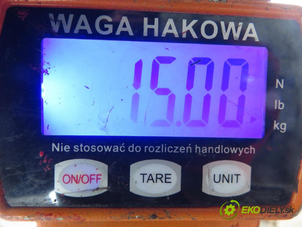 ALFA ROMEO 147 (937_) HB 2006 77,00 1.6 16V T.SPARK ECO 105 - AR 37203 1598,00 predný