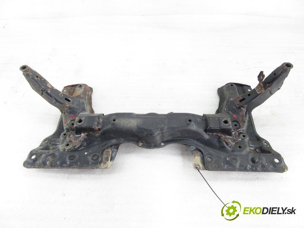 ALFA ROMEO 147 (937_) HB 2006 77,00 1.6 16V T.SPARK ECO 105 - AR 37203 1598,00 predný