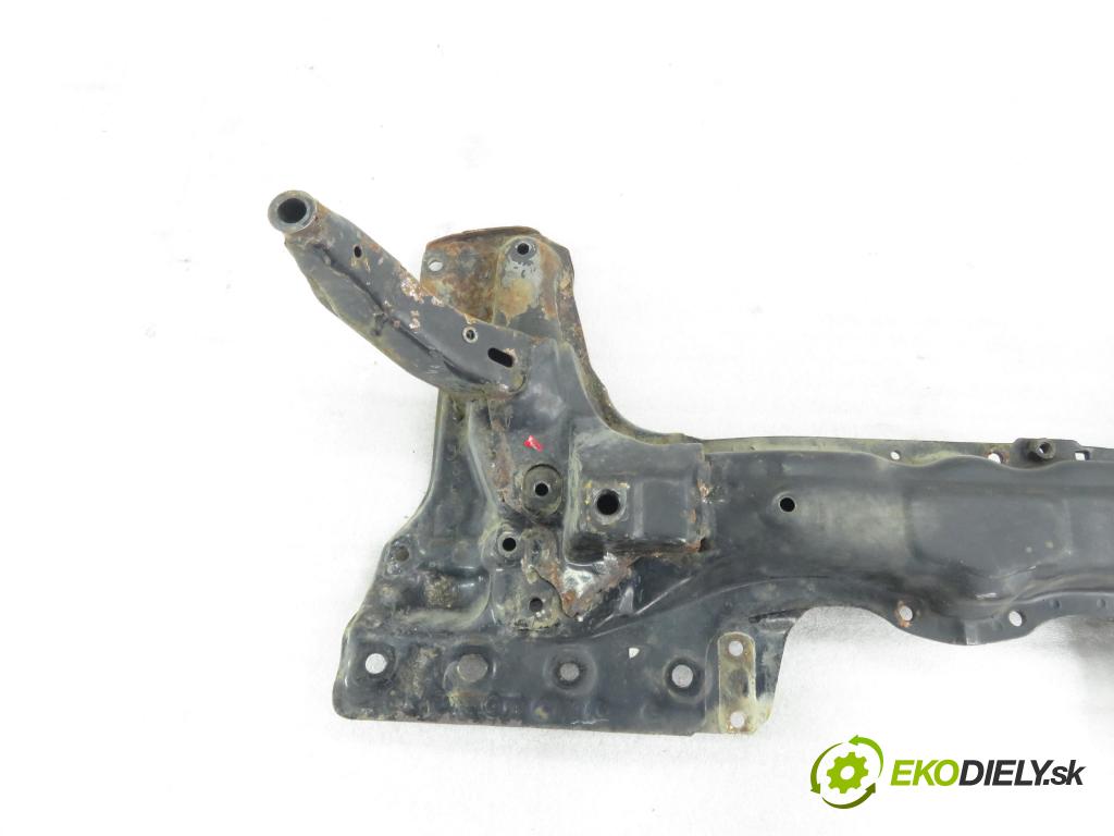 ALFA ROMEO 147 (937_) HB 2006 77,00 1.6 16V T.SPARK ECO 105 - AR 37203 1598,00 predný