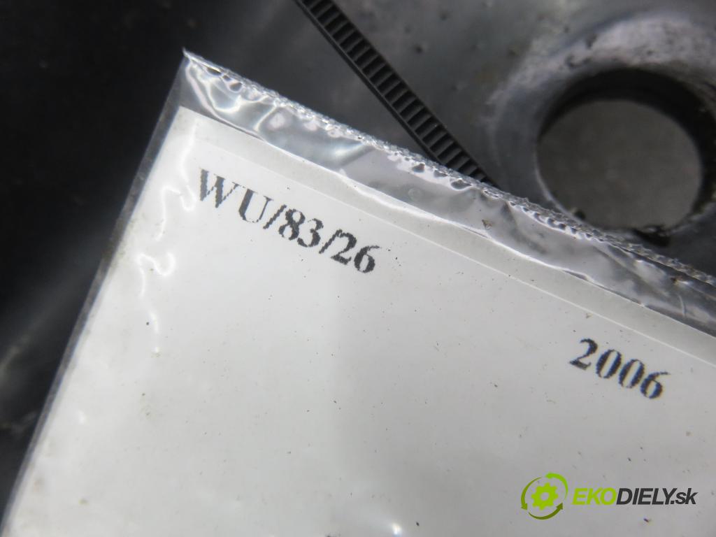 ALFA ROMEO 147 (937_) HB 2006 77,00 1.6 16V T.SPARK ECO 105 - AR 37203 1598,00 predný