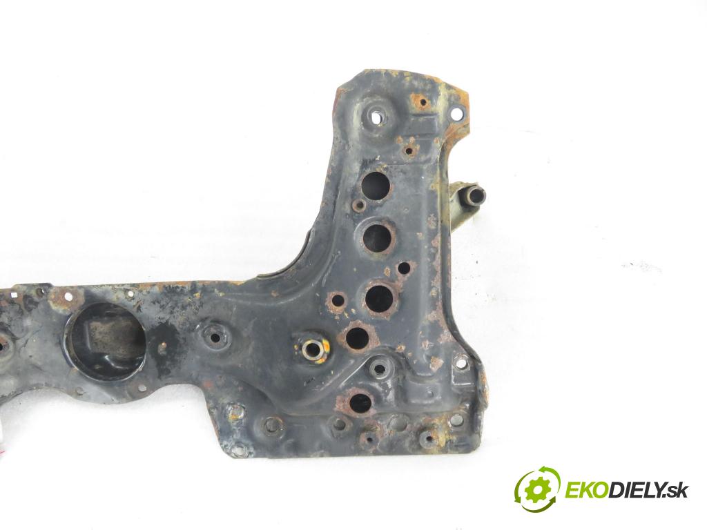 ALFA ROMEO 147 (937_) HB 2006 77,00 1.6 16V T.SPARK ECO 105 - AR 37203 1598,00 predný