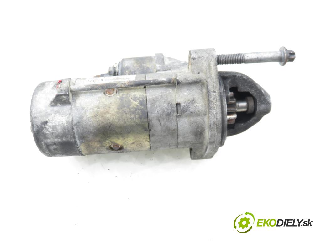 BMW 5 (E60) SEDAN 2005 0,00 530 d - M57 D30 (306D2) 2993,00 Štartér 7788680 ; MS4280000660 (Štartér)