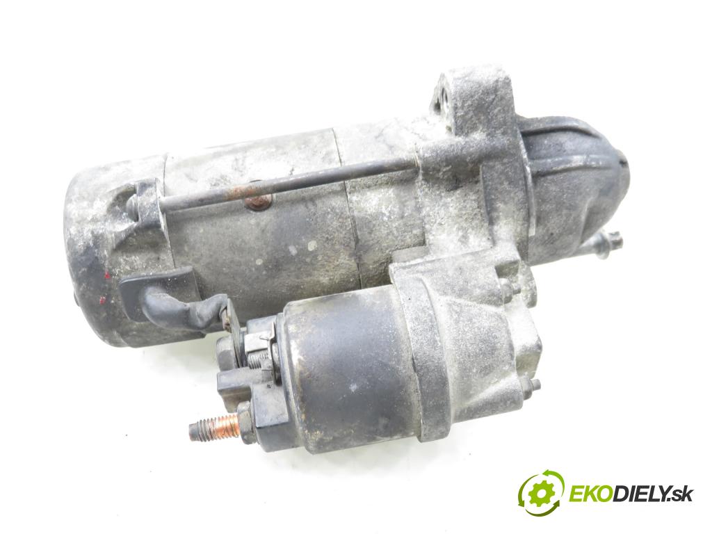 BMW 5 (E60) SEDAN 2005 0,00 530 d - M57 D30 (306D2) 2993,00 Štartér 7788680 ; MS4280000660 (Štartér)