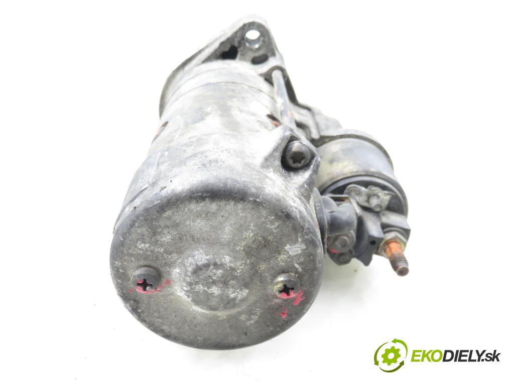 BMW 5 (E60) SEDAN 2005 0,00 530 d - M57 D30 (306D2) 2993,00 Štartér 7788680 ; MS4280000660 (Štartér)