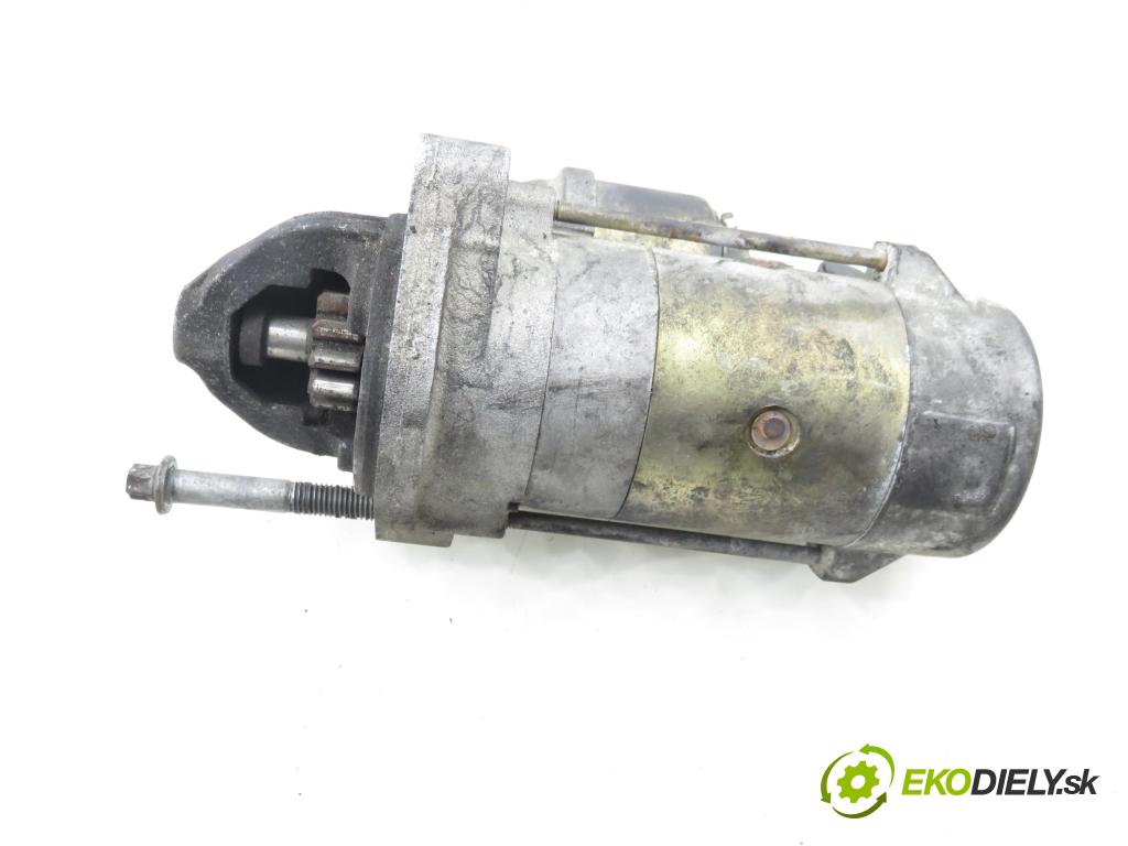 BMW 5 (E60) SEDAN 2005 0,00 530 d - M57 D30 (306D2) 2993,00 Štartér 7788680 ; MS4280000660 (Štartér)