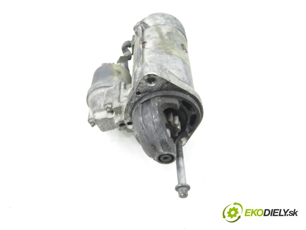 BMW 5 (E60) SEDAN 2005 0,00 530 d - M57 D30 (306D2) 2993,00 Štartér 7788680 ; MS4280000660 (Štartér)