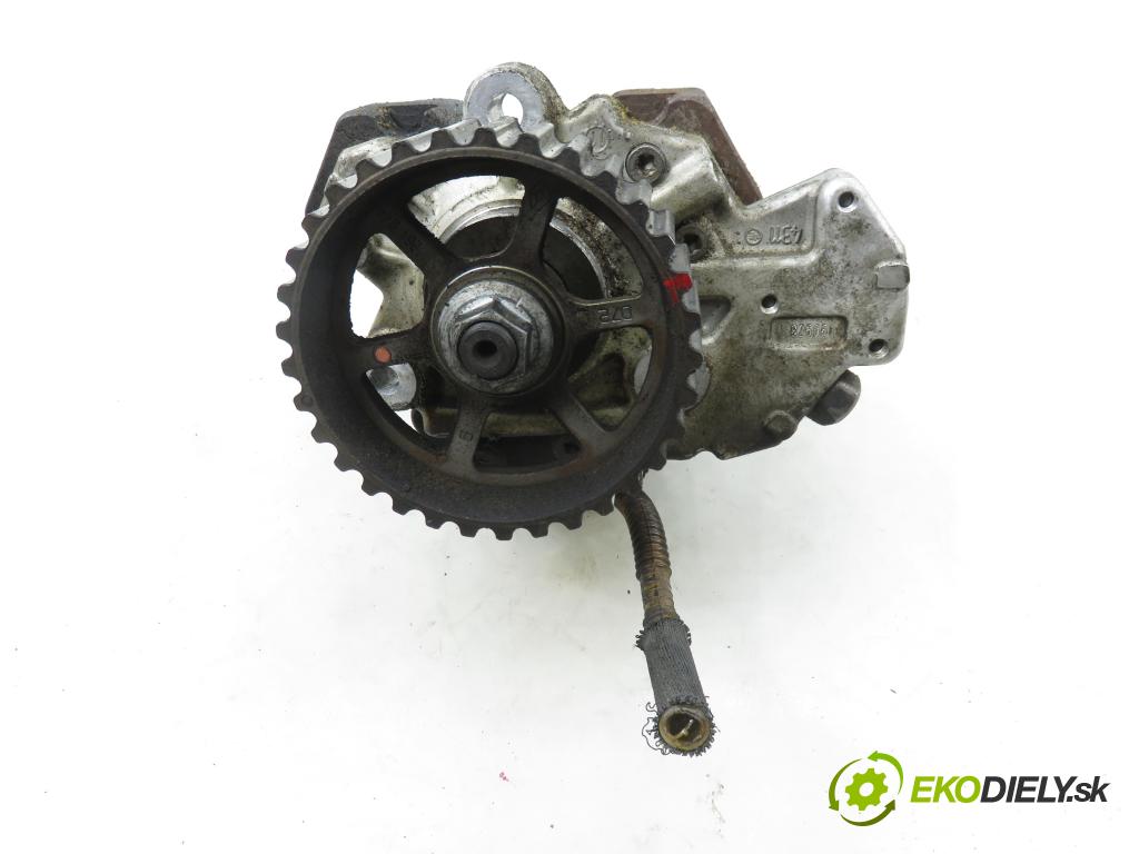RENAULT SCENIC II (JM0/1_) MINIVAN 2006 96,00 1.9 dCi (JM15) - F9Q 804 1870,00 Pumpa vysokého tlaku 0445010087 ; 8200629766 ; 0928400675