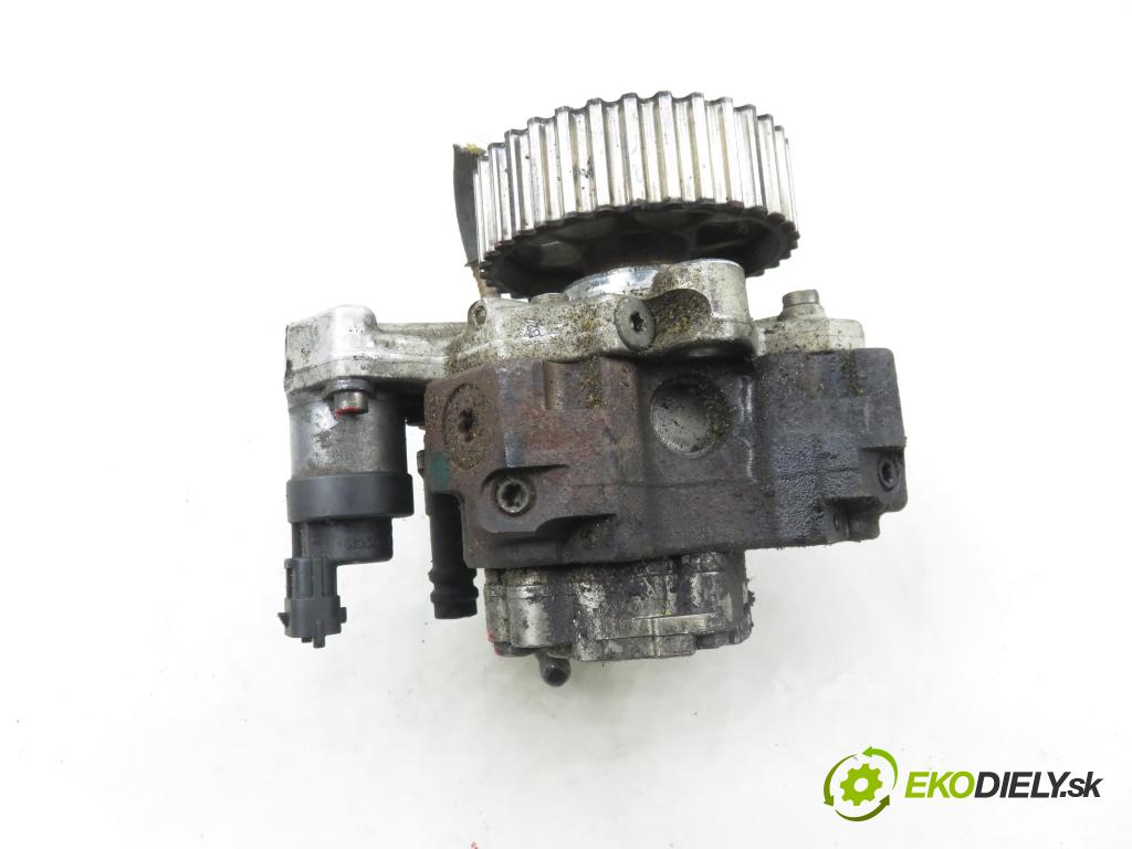 RENAULT SCENIC II (JM0/1_) MINIVAN 2006 96,00 1.9 dCi (JM15) - F9Q 804 1870,00 Pumpa vysokého tlaku 0445010087 ; 8200629766 ; 0928400675