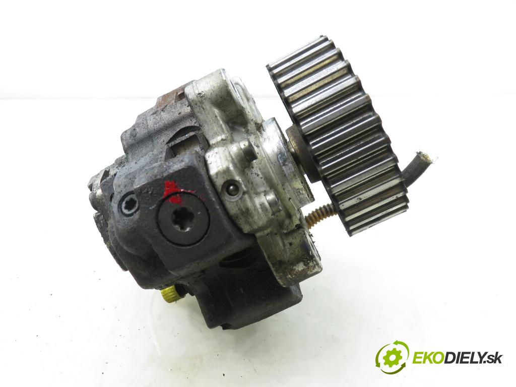 RENAULT SCENIC II (JM0/1_) MINIVAN 2006 96,00 1.9 dCi (JM15) - F9Q 804 1870,00 Pumpa vysokého tlaku 0445010087 ; 8200629766 ; 0928400675