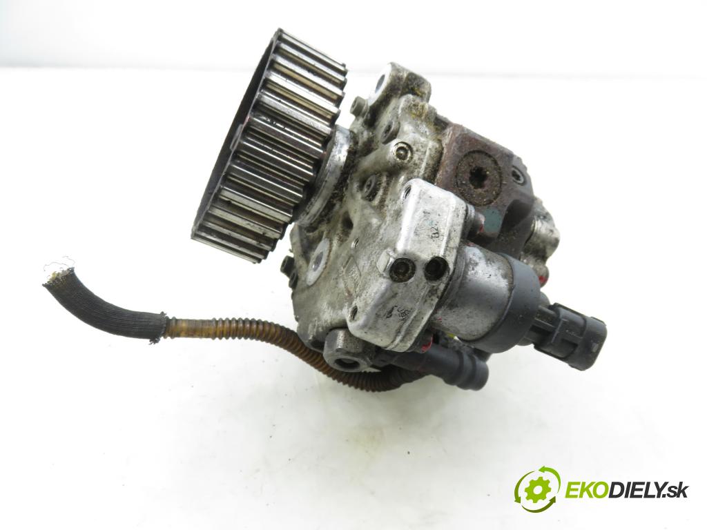 RENAULT SCENIC II (JM0/1_) MINIVAN 2006 96,00 1.9 dCi (JM15) - F9Q 804 1870,00 Pumpa vysokého tlaku 0445010087 ; 8200629766 ; 0928400675