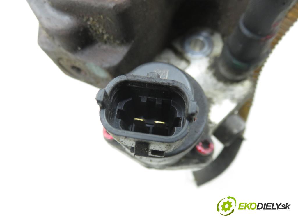 RENAULT SCENIC II (JM0/1_) MINIVAN 2006 96,00 1.9 dCi (JM15) - F9Q 804 1870,00 Pumpa vysokého tlaku 0445010087 ; 8200629766 ; 0928400675