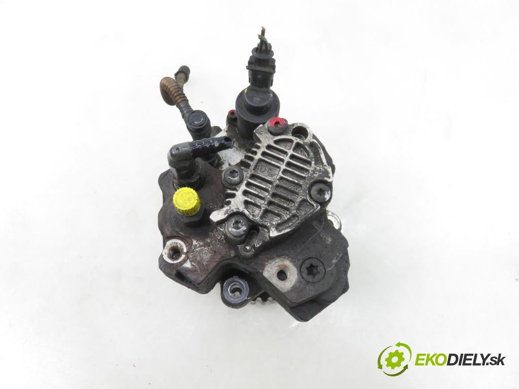 RENAULT SCENIC II (JM0/1_) MINIVAN 2006 96,00 1.9 dCi (JM15) - F9Q 804 1870,00 Pumpa vysokého tlaku 0445010087 ; 8200629766 ; 0928400675