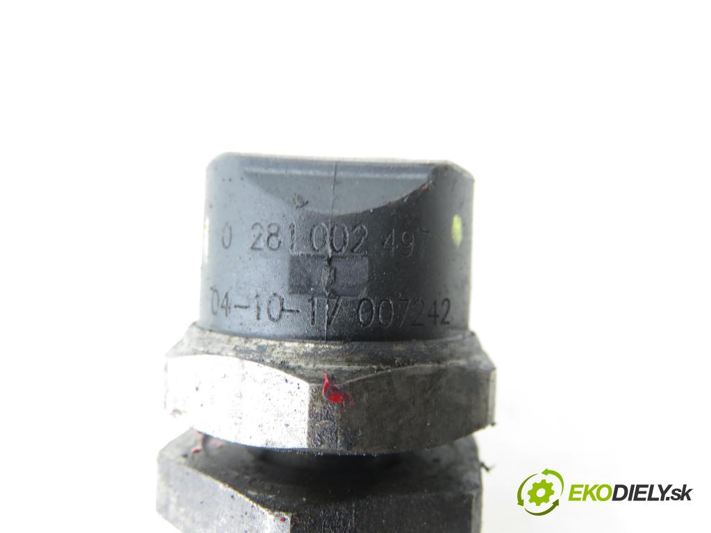 BMW 5 (E60) SEDAN 2005 0,00 530 d - M57 D30 (306D2) 2993,00 Lišta vstrekovacia 0281002497 ; 7788679 ; 0281002481 (Vstrekovacia lišta)