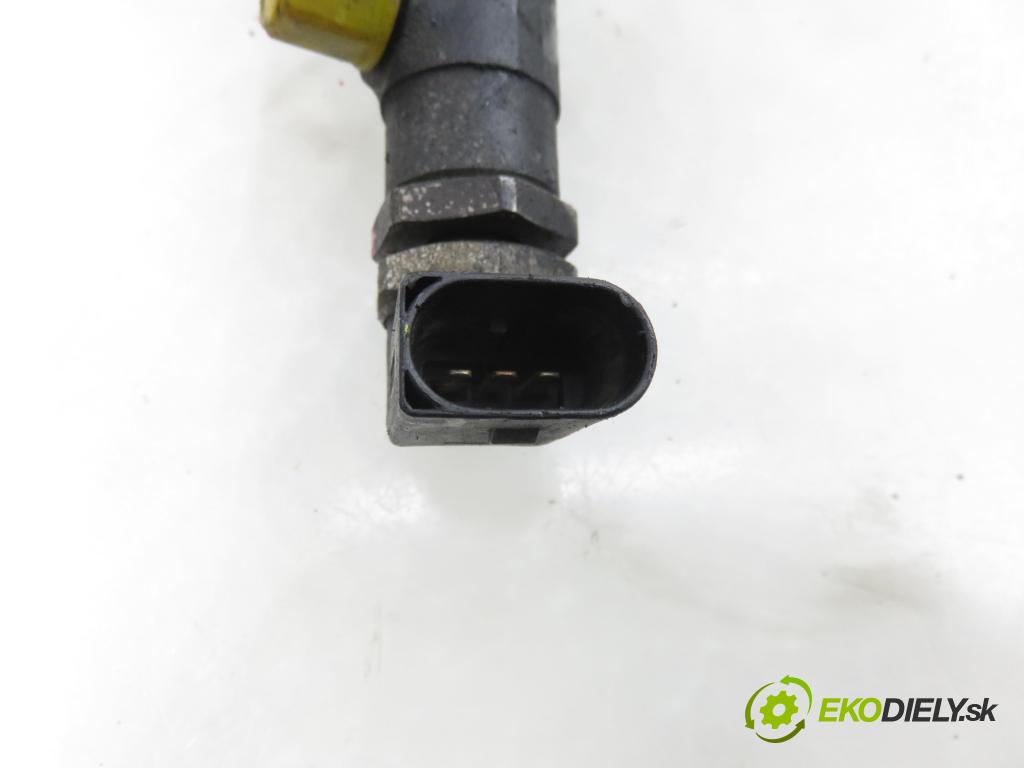 BMW 5 (E60) SEDAN 2005 0,00 530 d - M57 D30 (306D2) 2993,00 Lišta vstrekovacia 0281002497 ; 7788679 ; 0281002481 (Vstrekovacia lišta)