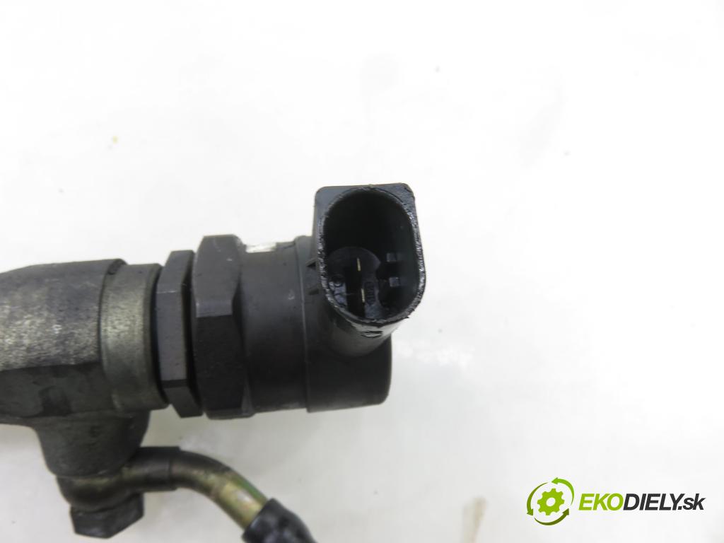 BMW 5 (E60) SEDAN 2005 0,00 530 d - M57 D30 (306D2) 2993,00 Lišta vstrekovacia 0281002497 ; 7788679 ; 0281002481 (Vstrekovacia lišta)