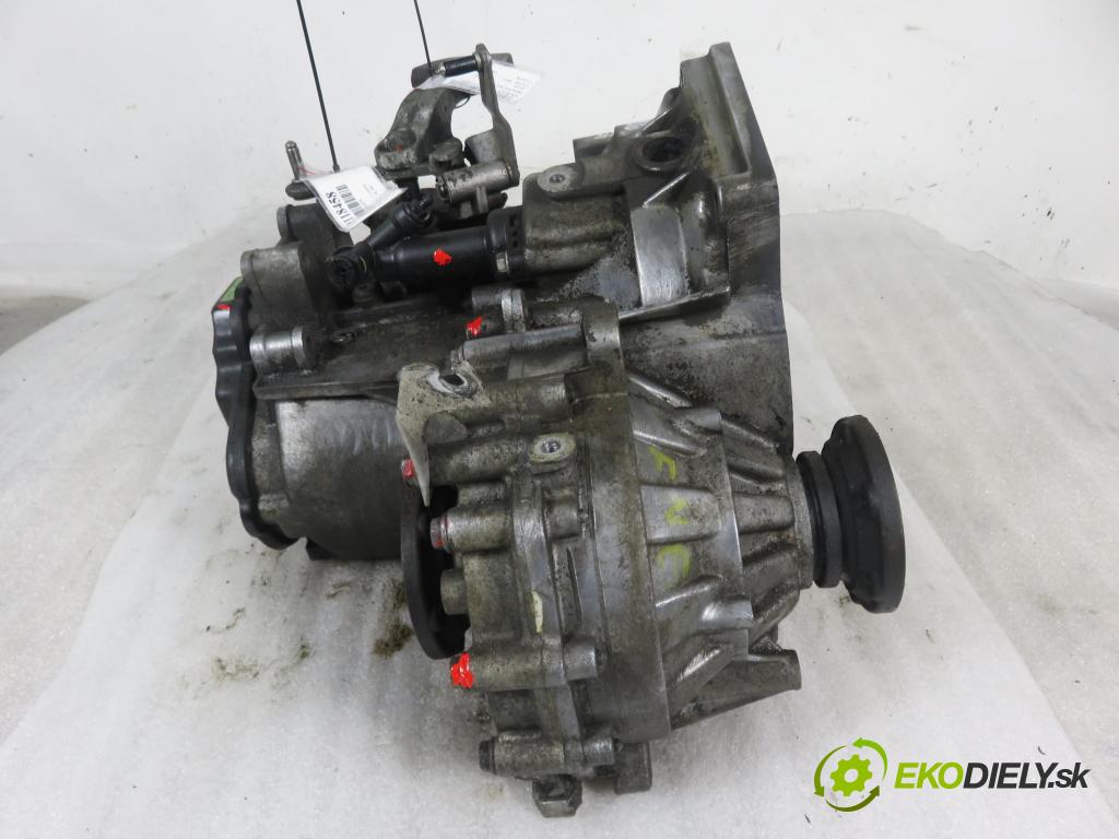 AUDI A3 (8P1) HB 2003 77,00 1.9 TDI PD 105 - BKC 1896,00 Prevodovka MANUALNA FNE