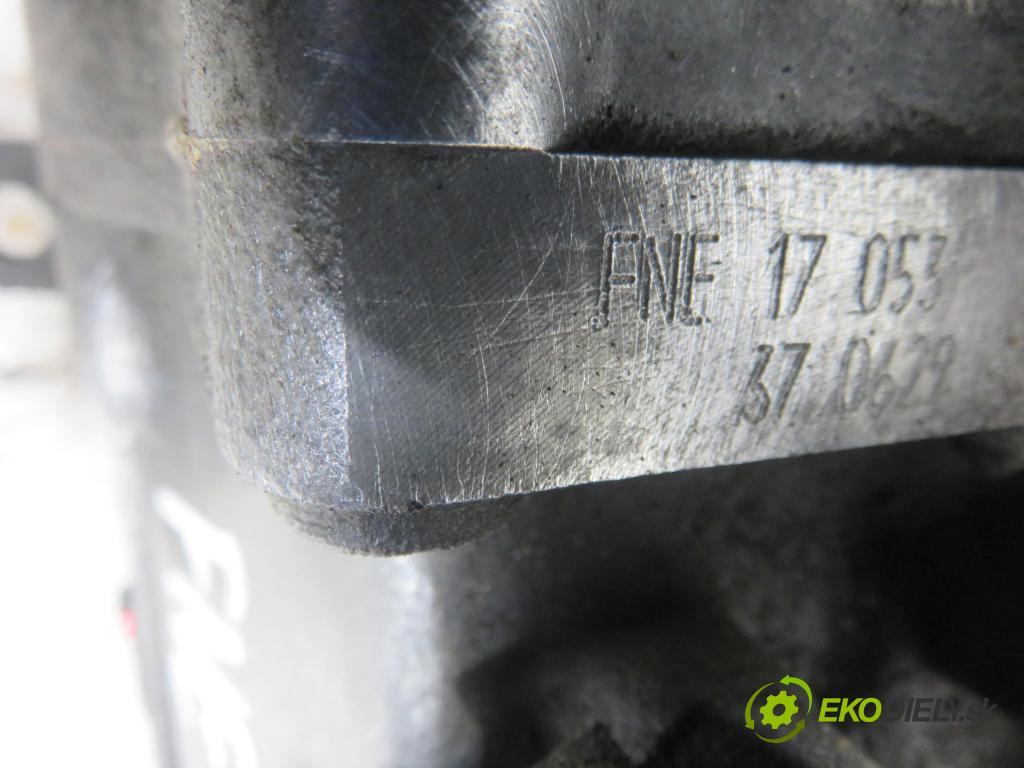 AUDI A3 (8P1) HB 2003 77,00 1.9 TDI PD 105 - BKC 1896,00 Prevodovka MANUALNA FNE