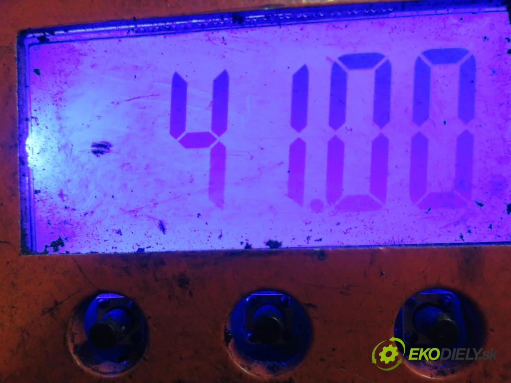 AUDI A3 (8P1) HB 2003 77,00 1.9 TDI PD 105 - BKC 1896,00 Prevodovka MANUALNA FNE