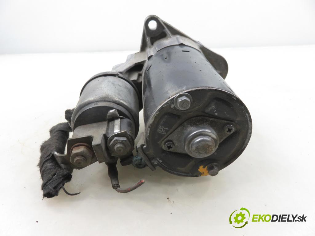 OPEL CORSA D (S07) HB 2011 0,00 1.2 - A 12 XER 1229,00 Štartér 55578921 (Štartér)