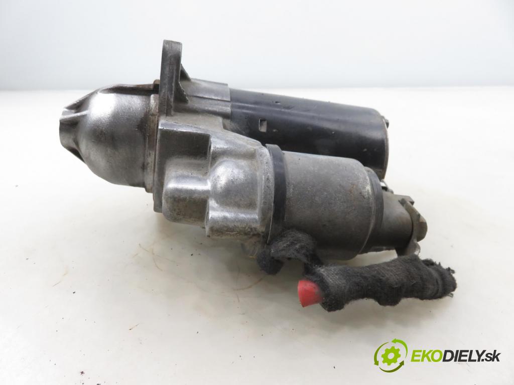 OPEL CORSA D (S07) HB 2011 0,00 1.2 - A 12 XER 1229,00 Štartér 55578921 (Štartér)