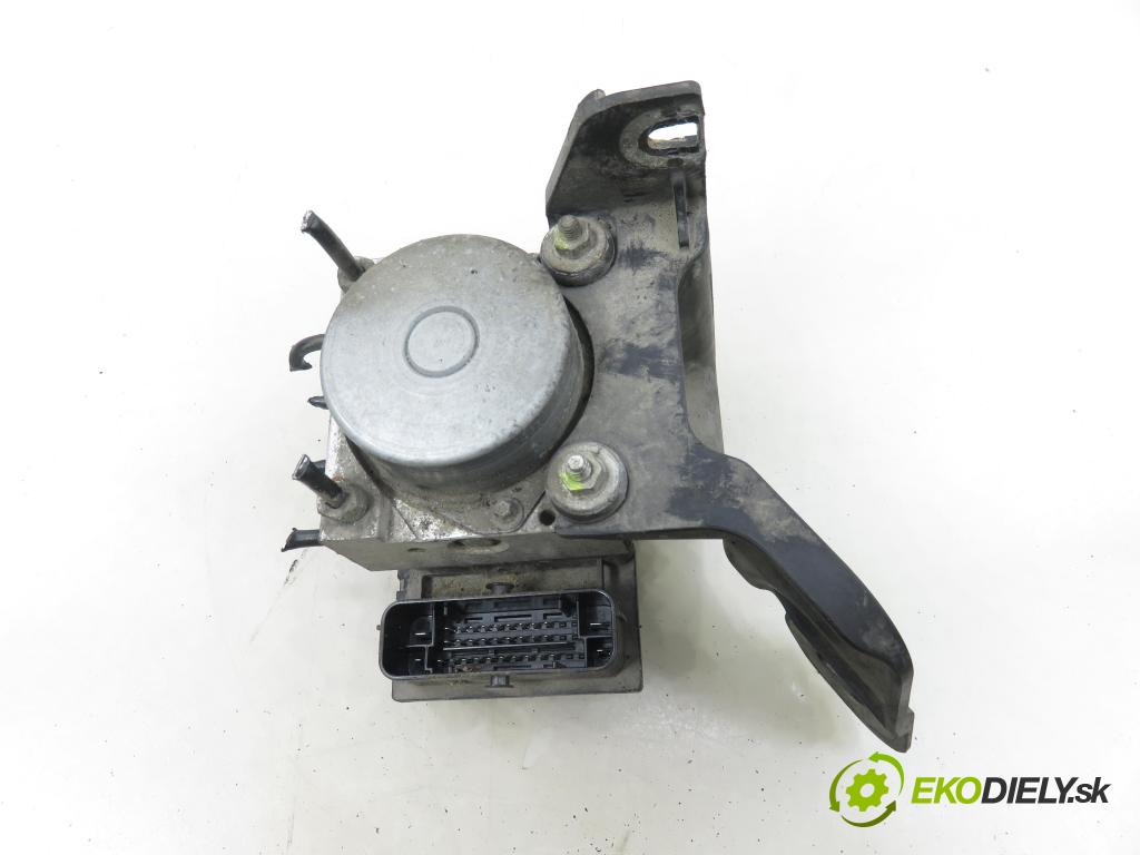 OPEL CORSA D (S07) HB 2011 0,00 1.2 - A 12 XER 1229,00 Pumpa ABS 0265800796 (Pumpa ABS)