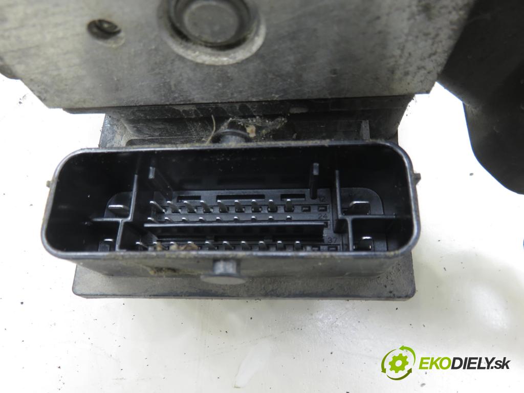 OPEL CORSA D (S07) HB 2011 0,00 1.2 - A 12 XER 1229,00 Pumpa ABS 0265800796 (Pumpa ABS)