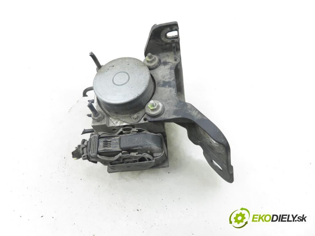 OPEL CORSA D (S07) HB 2011 0,00 1.2 - A 12 XER 1229,00 Pumpa ABS 0265800796 (Pumpa ABS)