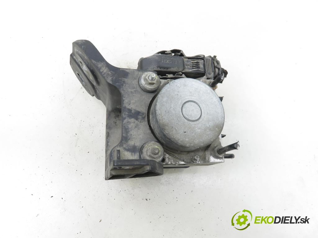 OPEL CORSA D (S07) HB 2011 0,00 1.2 - A 12 XER 1229,00 Pumpa ABS 0265800796 (Pumpa ABS)