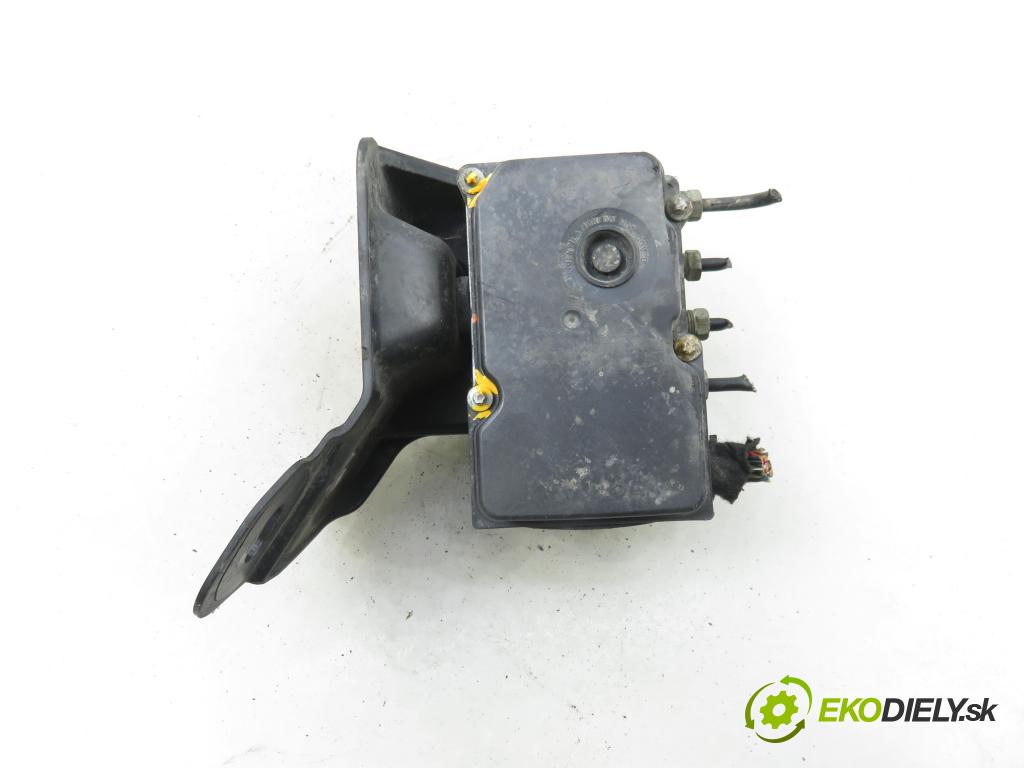 OPEL CORSA D (S07) HB 2011 0,00 1.2 - A 12 XER 1229,00 Pumpa ABS 0265800796 (Pumpa ABS)