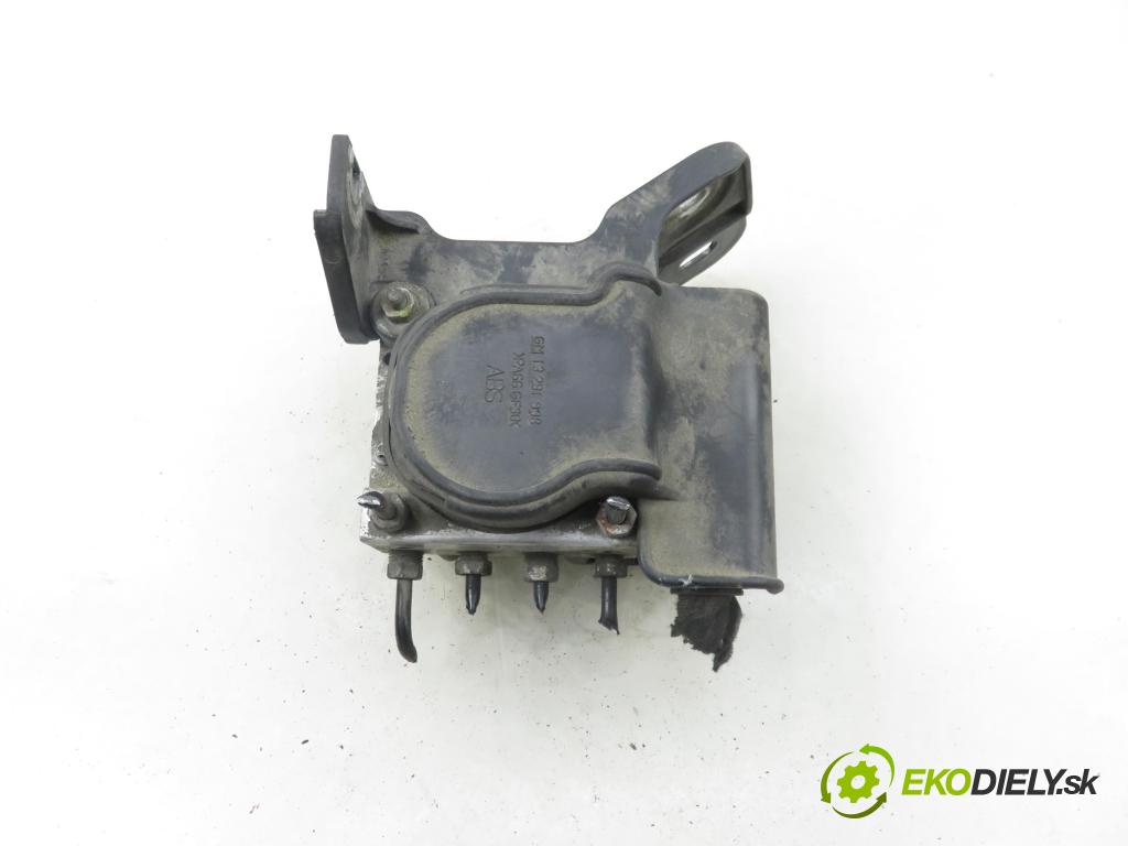 OPEL CORSA D (S07) HB 2011 0,00 1.2 - A 12 XER 1229,00 Pumpa ABS 0265800796 (Pumpa ABS)