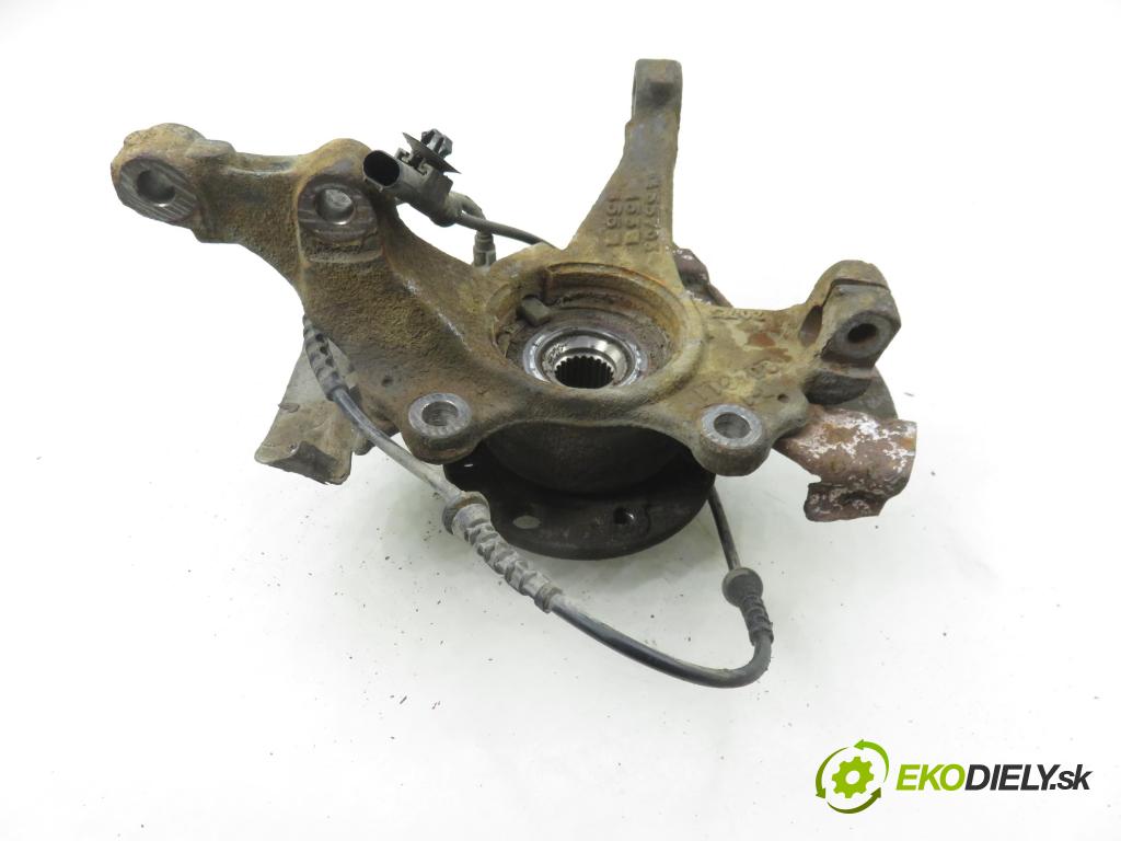 OPEL CORSA D (S07) HB 2011 0,00 1.2 - A 12 XER 1229,00 náboj PP ABS