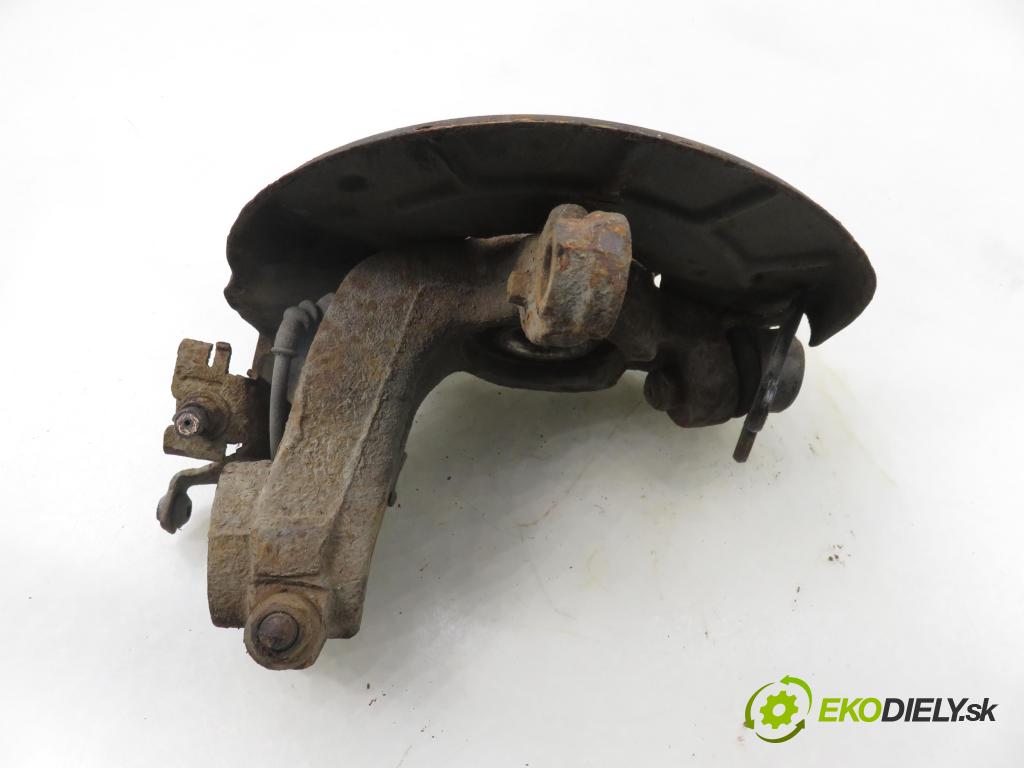 SEAT IBIZA III (6L1) HB 2002 96,00 1.9 TDI PD 130 - ASZ 1896,00 náboj PP ABS