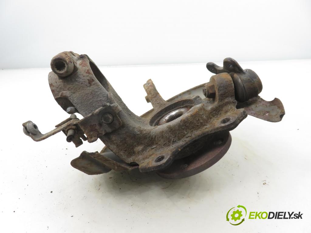 SEAT IBIZA III (6L1) HB 2002 96,00 1.9 TDI PD 130 - ASZ 1896,00 náboj PP ABS