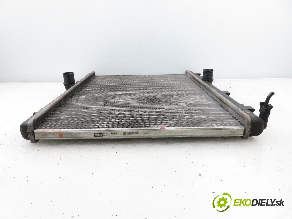 PEUGEOT 308 SW KOMBI 2008 88,00 1.6 16V - 5FW (EP6) 1598,00 chladič vody 9657576580 ; 993746N