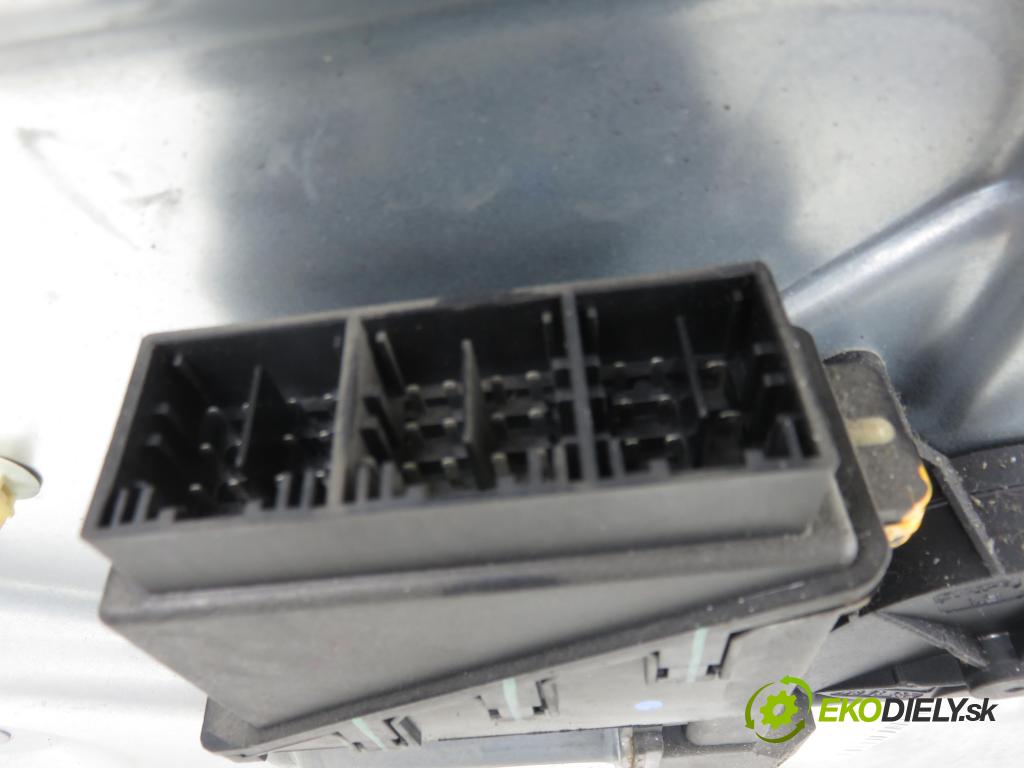SKODA FABIA I (6Y2) HB 2004 47,00 1.9 SDI - ASY 1896,00 mechanismus oken 6Q1959801A
