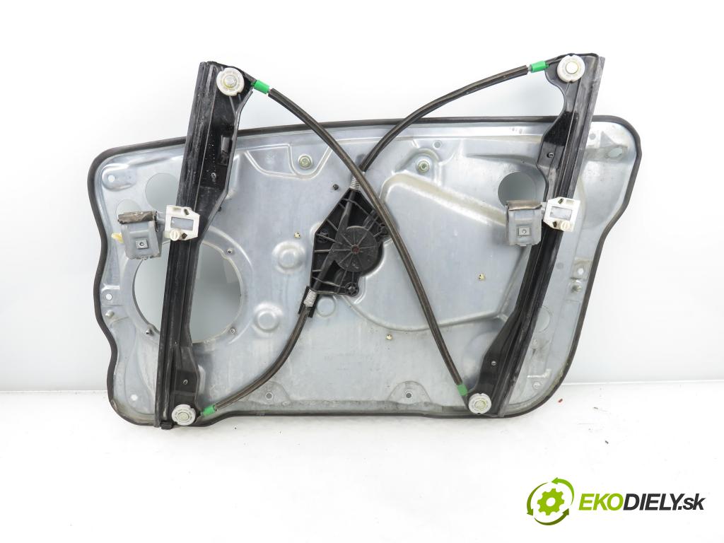 SKODA FABIA I (6Y2) HB 2004 47,00 1.9 SDI - ASY 1896,00 mechanismus oken 6Q1959801A