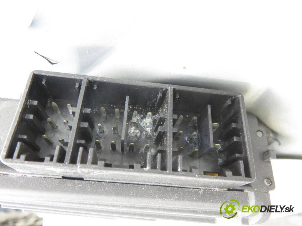 SEAT IBIZA III (6L1) HB 2002 96,00 1.9 TDI - ASZ 1896,00 mechanismus oken PPE 3D 6L3837752AJ ; 6Q2959801C