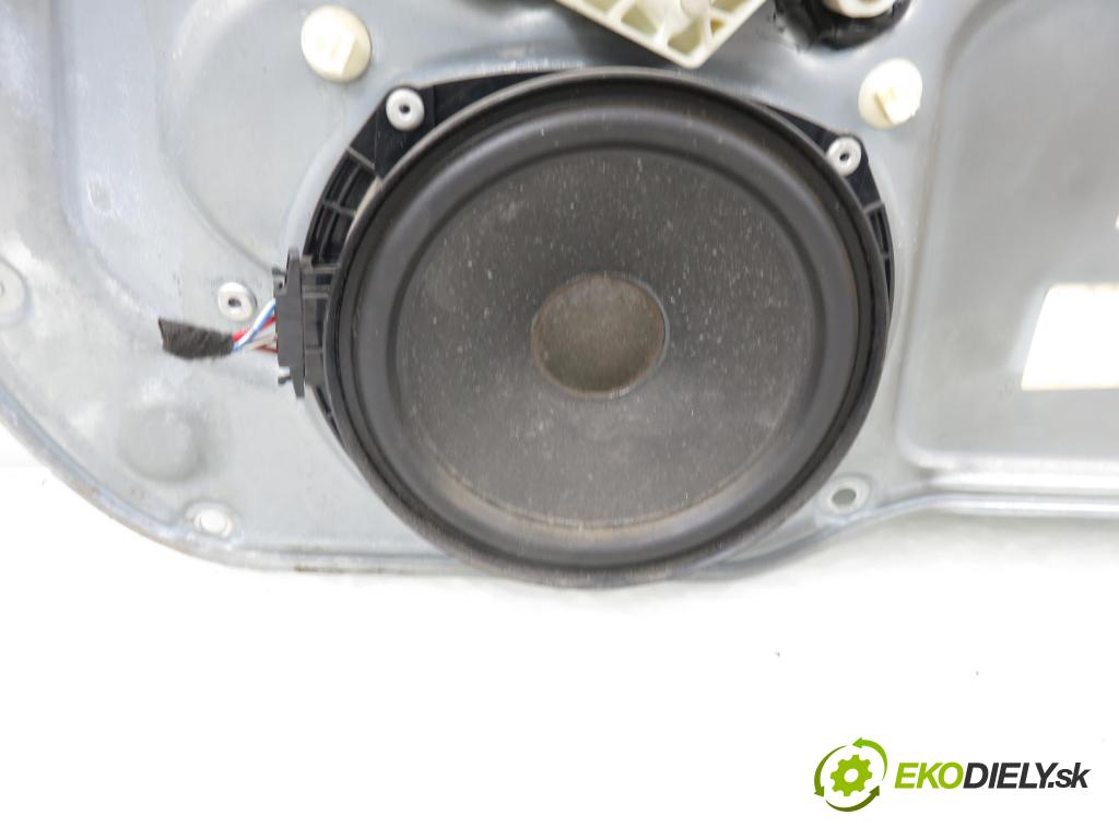 SEAT IBIZA III (6L1) HB 2002 96,00 1.9 TDI - ASZ 1896,00 mechanismus oken PPE 3D 6L3837752AJ ; 6Q2959801C