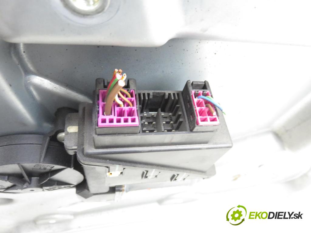 SKODA FABIA I (6Y2) HB 2004 47,00 1.9 SDI - ASY 1896,00 Mechanizmus okien 6Q1959802A
