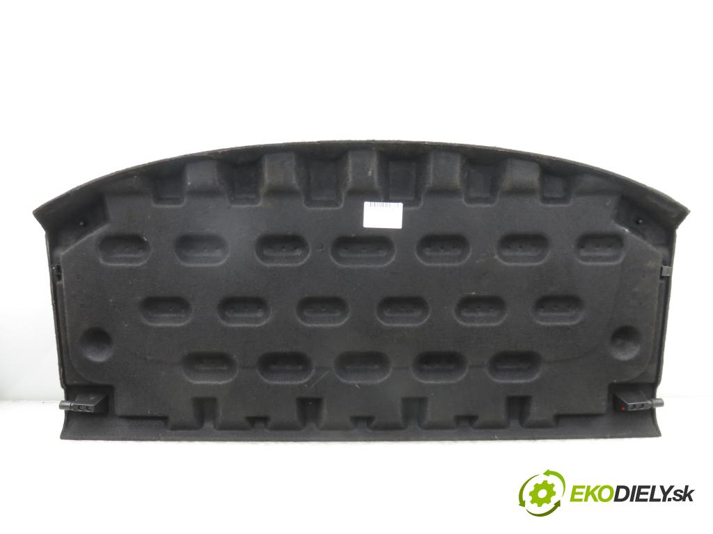 SEAT LEON (1P1) HB 2008 75,00 1.6 - BSE 1595,00 POLKA: kufr 