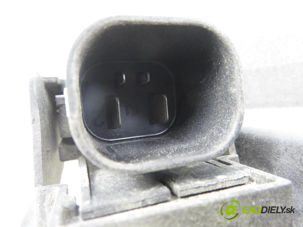 BMW 5 (E60) SEDAN 2005 0,00 530 d - M57 D30 (306D2) 2993,00 Ventilátor chladič klíma/voda 1137328118 ; 7791548