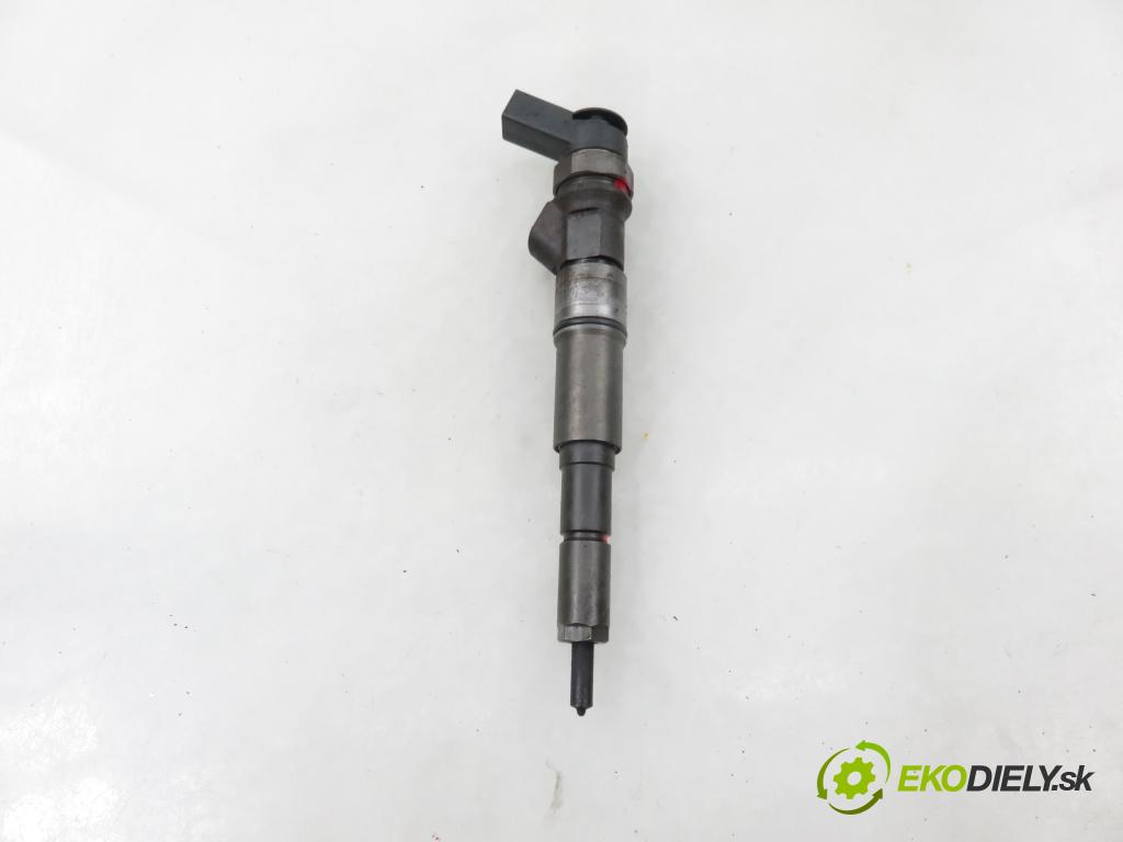 BMW 5 (E60) SEDAN 2005 0,00 530 d - M57 D30 (306D2) 2993,00 vstrekovač 7793836 ; 0445110216 (Vstrekovač paliva)