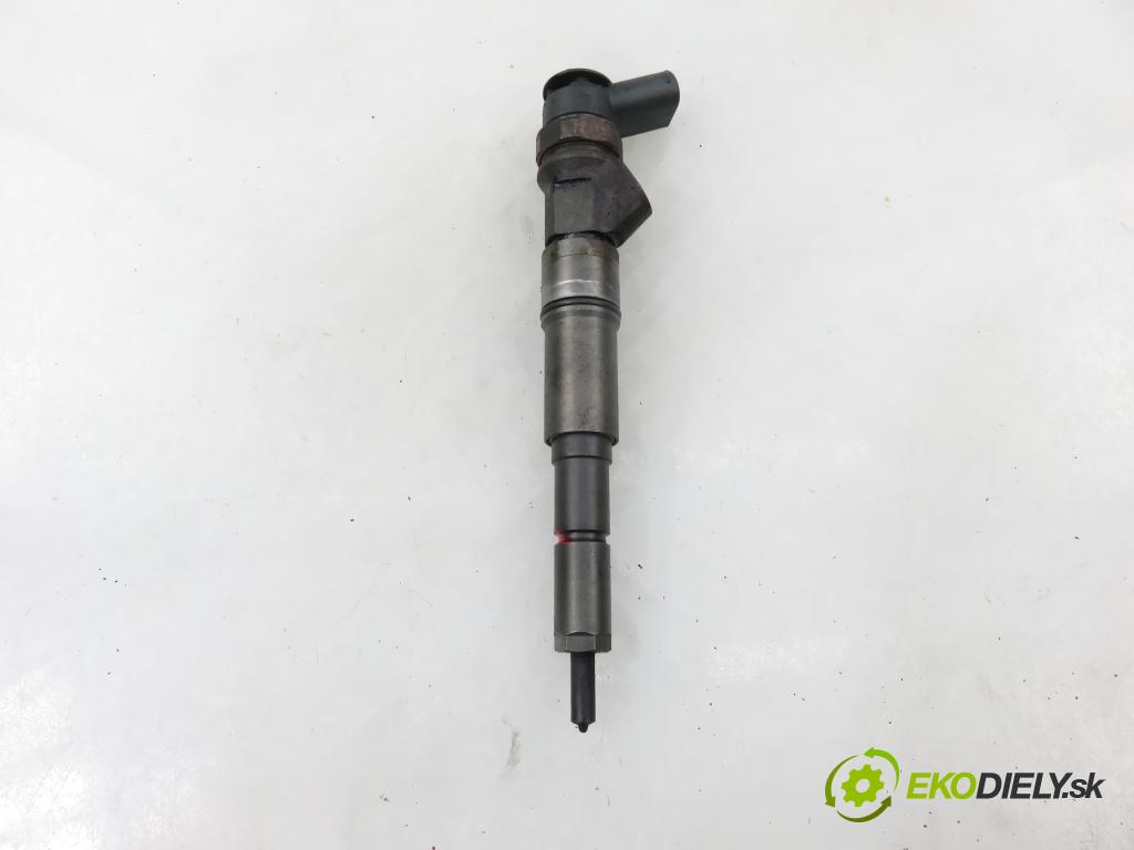 BMW 5 (E60) SEDAN 2005 0,00 530 d - M57 D30 (306D2) 2993,00 vstrekovač 7793836 ; 0445110216 (Vstrekovač paliva)