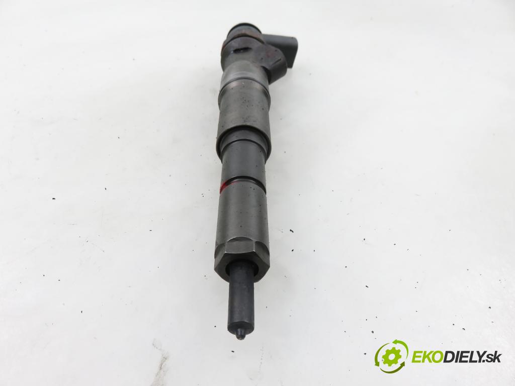 BMW 5 (E60) SEDAN 2005 0,00 530 d - M57 D30 (306D2) 2993,00 vstrekovač 7793836 ; 0445110216 (Vstrekovač paliva)