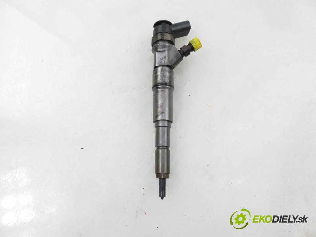 BMW 5 (E60) SEDAN 2005 0,00 530 d - M57 D30 (306D2) 2993,00 vstrekovač 7793836 ; 0445110216 (Vstrekovač paliva)